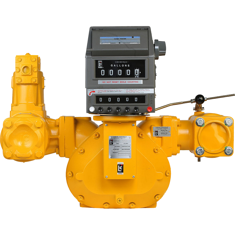 best flowmeter sample Liquid Controls