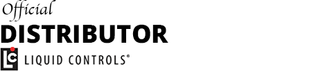 distributor Liquid Controls flow meter indonesia logo
