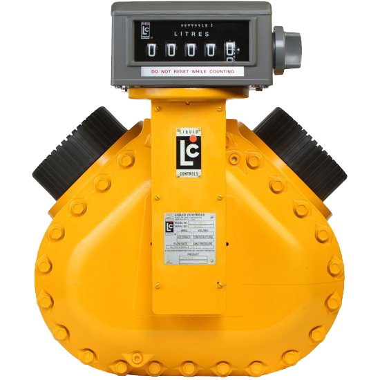 best product Liquid Controls flow meter