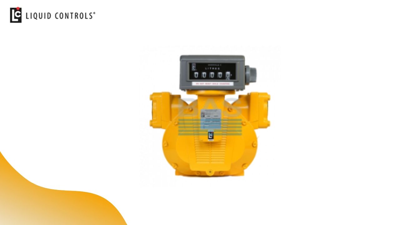 article Authorised Distributor LC Flow Meter: Solusi Industri Anda cover thumbnail