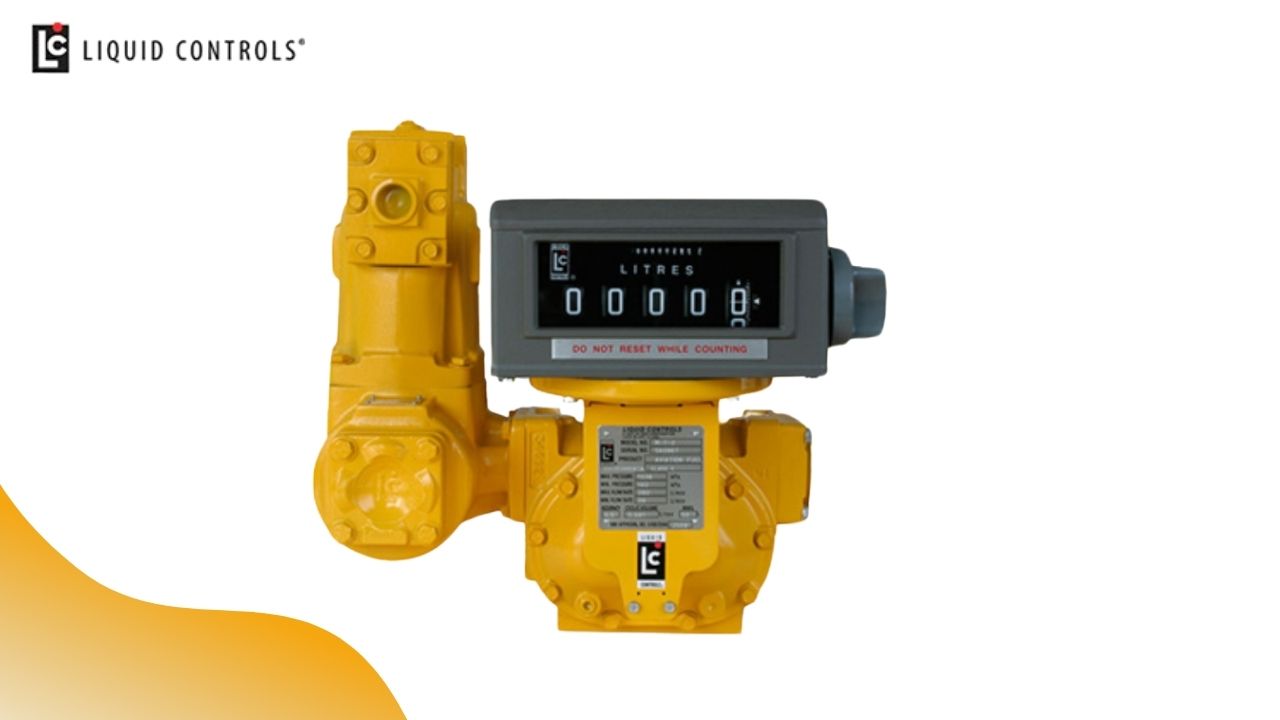 article Rekomendasi Authorized Dealer Flow Meter LC Indonesia cover thumbnail
