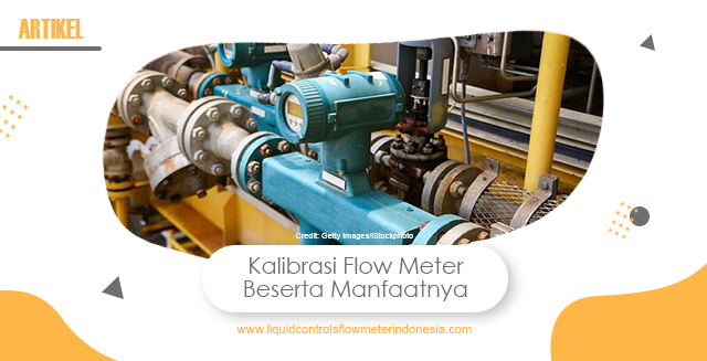 article Kalibrasi Flow Meter Beserta Manfaatnya cover thumbnail