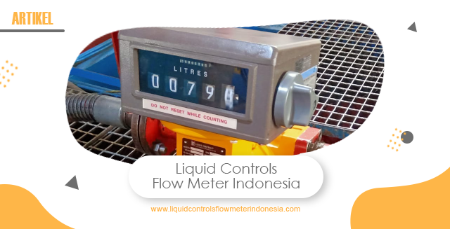 article Liquid Control Flow Meter Indonesia cover thumbnail