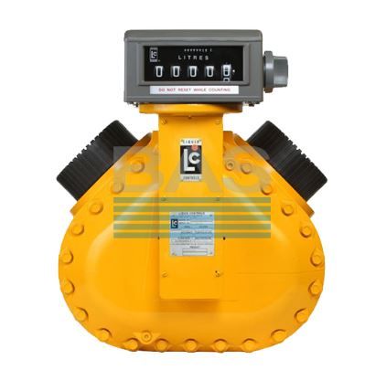 article Flow Meter untuk Solar: Solusi Akurat dalam Pengukuran Bahan Bakar Industri cover image