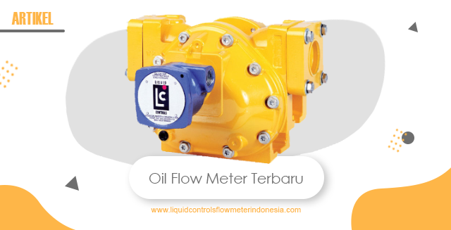 article Jenis - Jenis Oil Flow Meter Untuk Industri cover image article Jenis - Jenis Oil Flow Meter Untuk Industri cover image