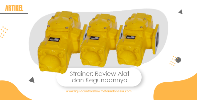 article Strainer: Review Alat dan Kegunaannya cover image article Strainer: Review Alat dan Kegunaannya cover image