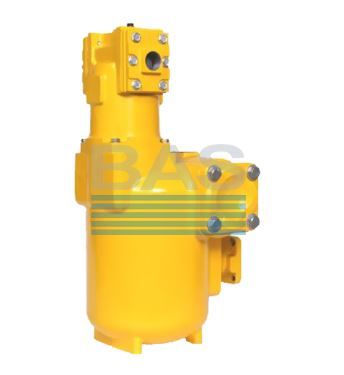 article Panduan Instalasi dan Operasi LC Strainers yang Benar dan Aman cover thumbnail