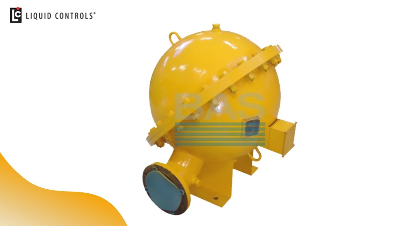 article Jenis Jenis Flow Meter Liquid Control : Pilih yang Sesuai! cover thumbnail