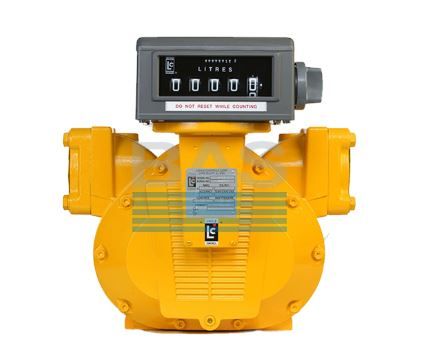 article 6 Komponen Aksesories LC Meter: dari Strainer, Air Eliminator, hingga Ticket Printer cover image