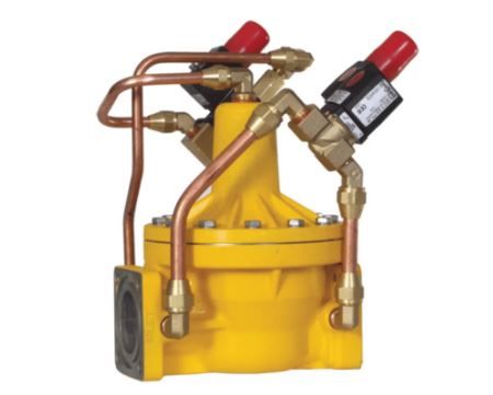 article Mengenal Liquid Controls Differential Valve dan Fungsinya cover thumbnail