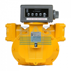 Liquid Controls Flow Meter MSAA-30 primary image thumbnail