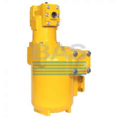 Liquid Controls System Accesories High Capacity Strainer primary image thumbnail