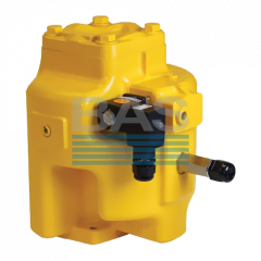 image primary Liquid Controls System Accesories Optical Air Eliminator thumbnail