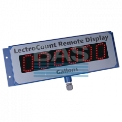image primary Liquid Controls System Accesories XL LED Remote Display thumbnail