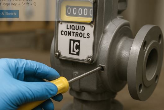 article 7 Cara Merawat LC Flow Meter dengan Benar dan Aman cover thumbnail