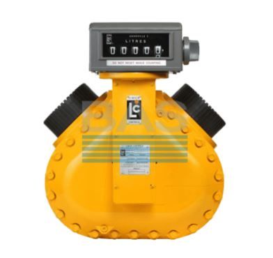 article Prinsip Kerja PD Meter: Cara Akurat Mengukur Aliran Cairan Industri cover image