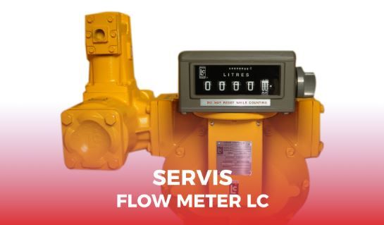 article Tingkatkan Akurasi Pengukuran dengan Servis Flow Meter LC Berkala cover thumbnail